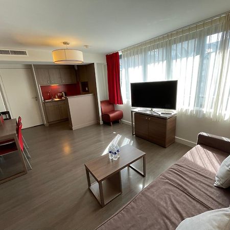 Quartz Yourhosthelper Apartment Caen Ngoại thất bức ảnh